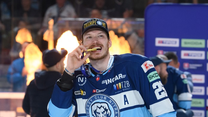 Čo ešte musí spraviť? Buček sa premiéry na MS opäť nedočká, vysvetlenie od Frühaufa zobral s nadhľadom