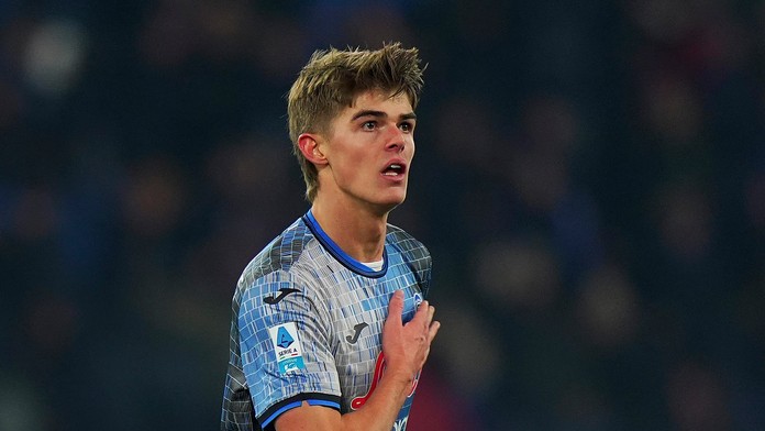 Serie A: AS Rím s hladkým víťazstvom. Atalanta opäť uspela a vrátila sa na čelo tabuľky