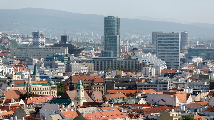 Ilustračná snímka.