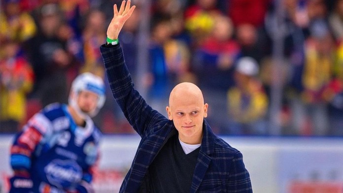 Vyhral najdôležitejší zápas kariéry. Český hokejový talent porazil rakovinu