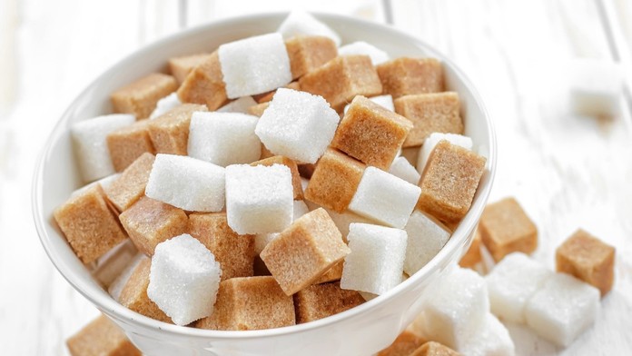 Cukor (ilustračná snímka)