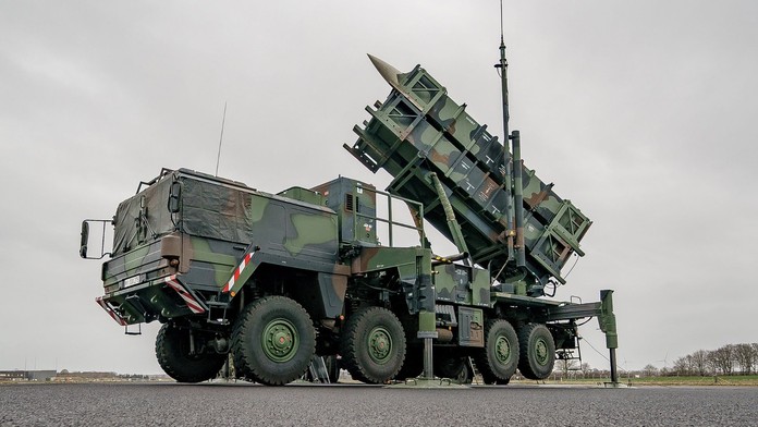 Američania zo Slovenska berú svoj protiletecký systém Patriot. Už sa zaň črtá náhrada