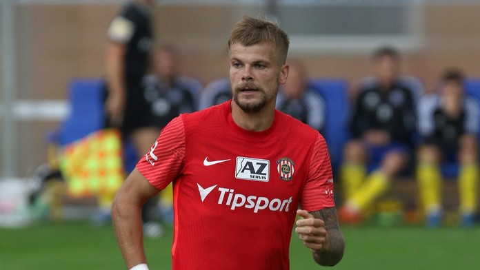 Ružomberok získal českého útočníka, ktorý dostal na klub dobré referencie. Svoj príchod berie ako výzvu