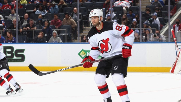 Po rokoch v KHL sa vracia do zámoria. Slovenský obranca sa dohodol na zmluve s Columbusom