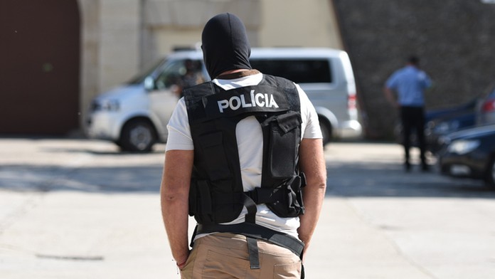 Ilustračná snímka.