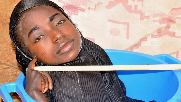 Rahma Haruna