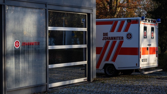 Hororový zážitok ťažko chorej seniorky. Na mol opitý šofér zaspal a nechal ju v sanitke 6 hodín