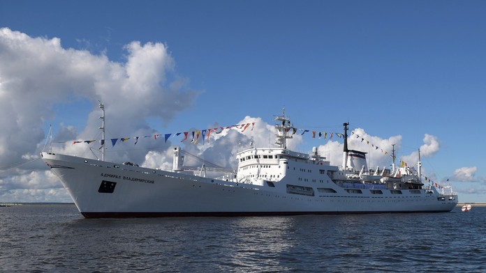 Čakajú iba na povel. Ruské „lode duchov“, môžu sabotovať energetickú infraštruktúru severských krajín