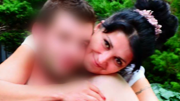 Ivan a Eva (archívna snímka)