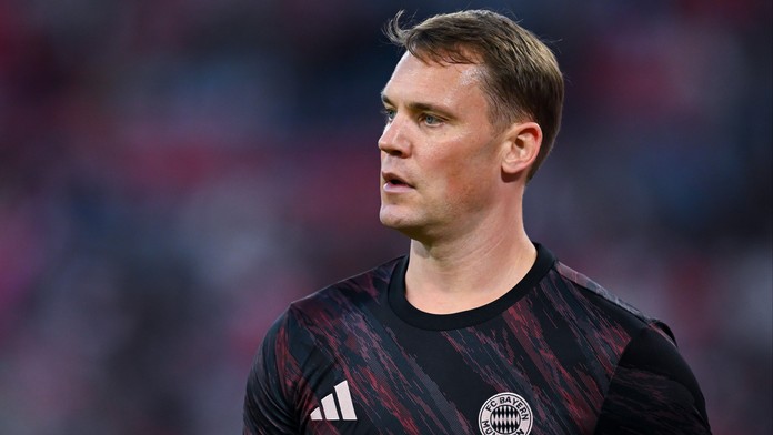 Vráti sa Manuel Neuer do reprezentácie? Legendárny brankár sa k téme vyjadril jasne