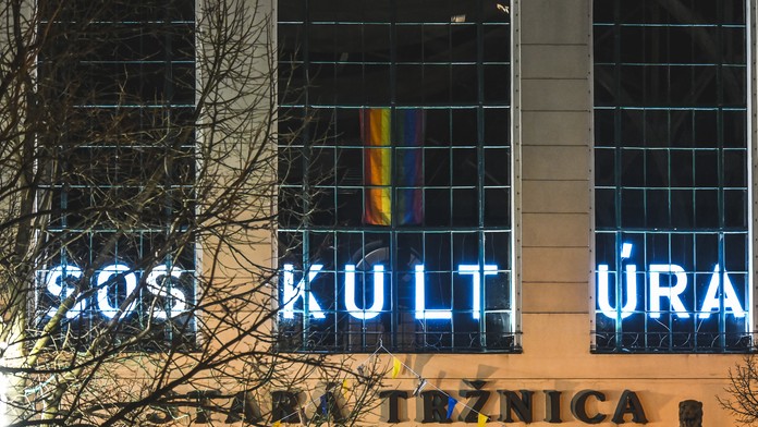 Slovenská kultúrna obec opäť núdzovo volá o pomoc.