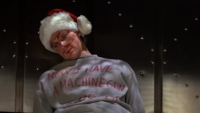 Vianočný filmový kvíz.