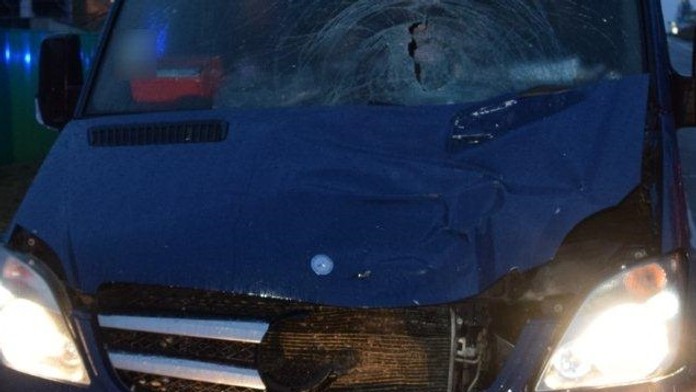 V Ružomberku zomrel 17-ročný chodec.