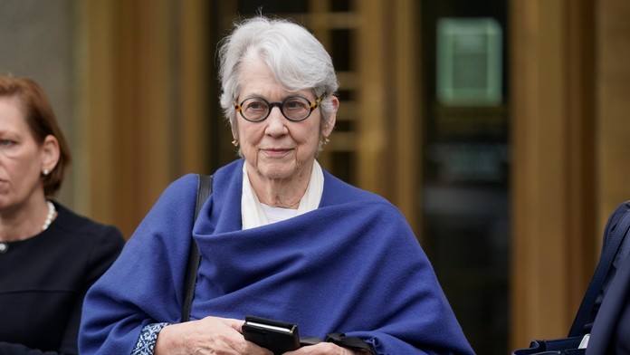 Jessica Leedsová, ktorú mal Donald Trump sexuálne napadnúť