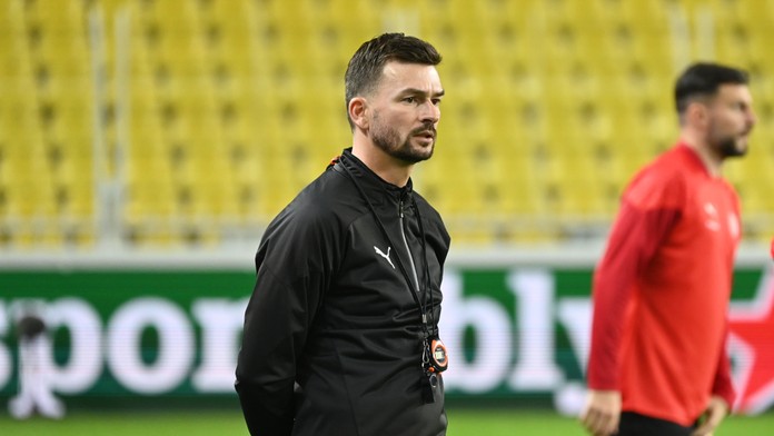 Trnavu trápia zranenia, v boji o EKL ju vyzve tím z 2. ligy. Gašparík: Ich káder stojí to, čo náš. Je to 50 na 50