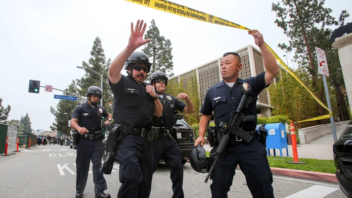 UCLA