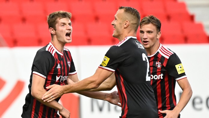 Klenot opúšťa Trnavu. Veľký talent slovenského futbalu mieri do Španielska