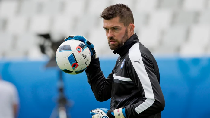 Matúš Kozáčik