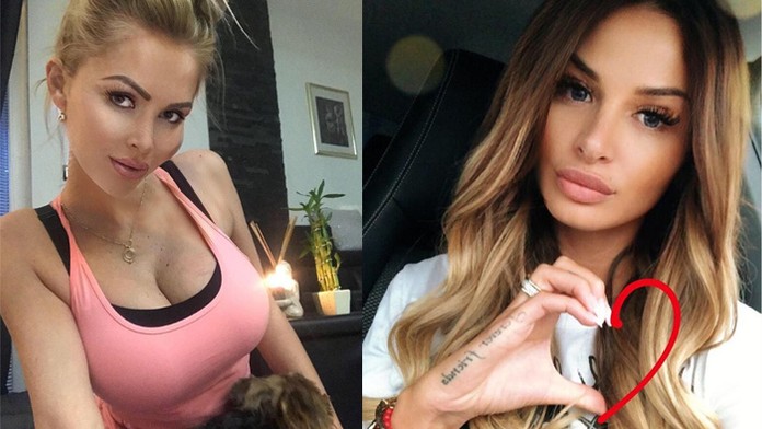 Mia Bella vs Zuzana Strausz Plačková