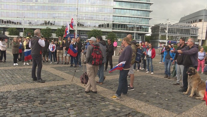 Ilustračná snímka.