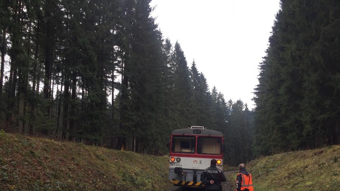 Ilustračná snímka