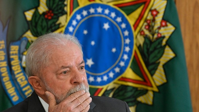 Brazílsky prezident navrhol Ukrajine, aby sa vzdala Krymu. Ani centimeter našej pôdy, reaguje Kyjev