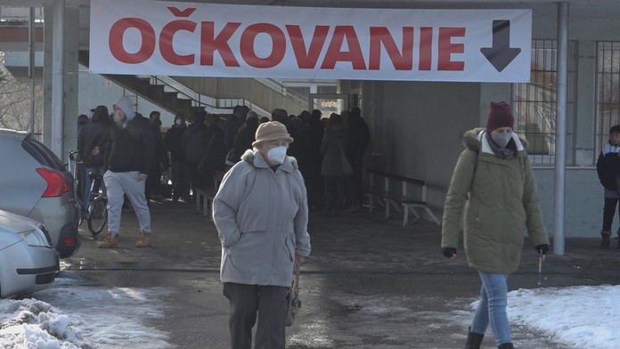 Ilustračná snímka.