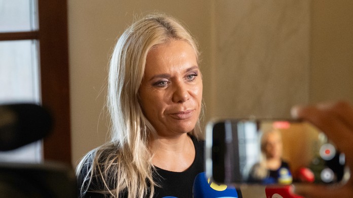 Ministerka Saková predstaví koaličnej rade opatrenia, ktoré majú zlepšiť podnikateľské prostredie v SR