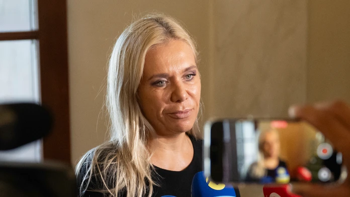 Ministerka Saková predstaví koaličnej rade opatrenia, ktoré majú zlepšiť podnikateľské prostredie v SR