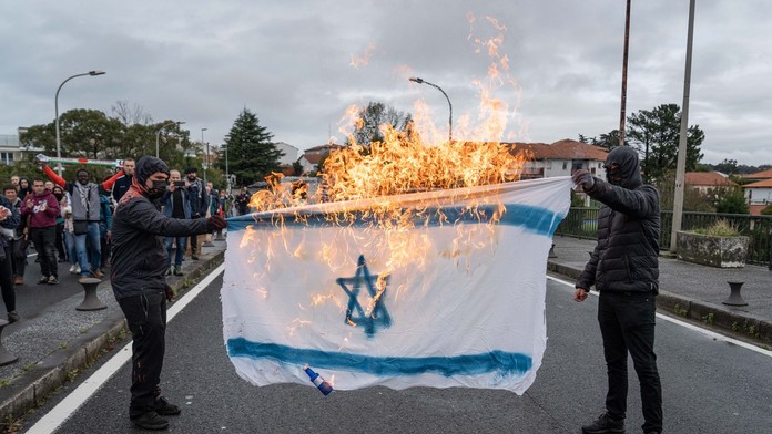 Izrael zverejnil zoznam krajín, v ktorých židom hrozí nebezpečenstvo