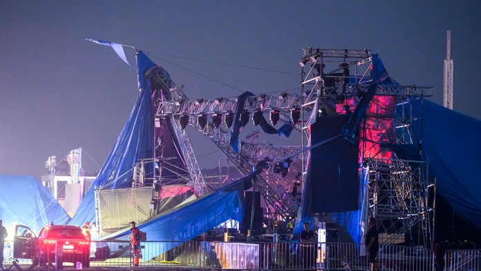 Slováci odmietajú koniec festivalu Pohoda. Vyzbieraná suma presiahla hranicu 100-tisíc eur