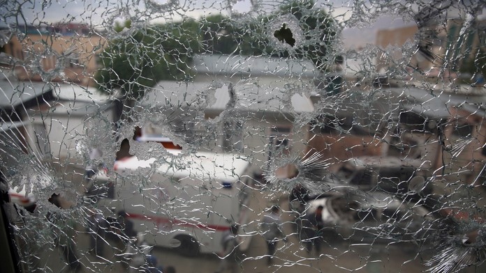 Ilustračná snímka.