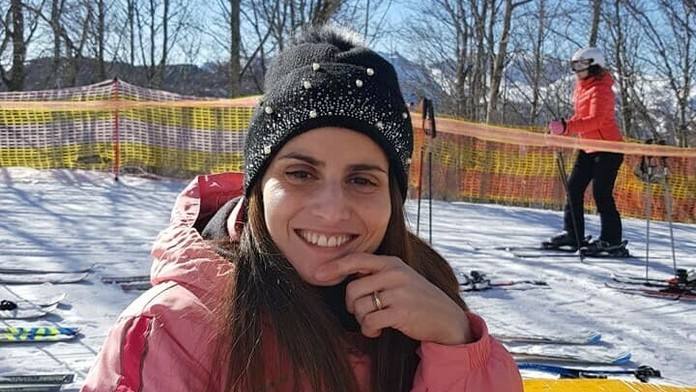 Cristina Rosiová porodila v kóme