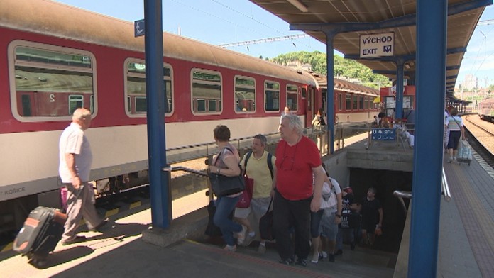 Ilustračná snímka