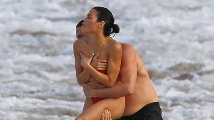 Channing Tatum a Jenna Dewan.