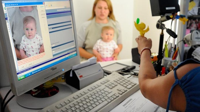 Ilustračná snímka.