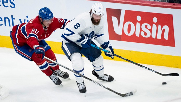 Slafkovského víťazný debut.