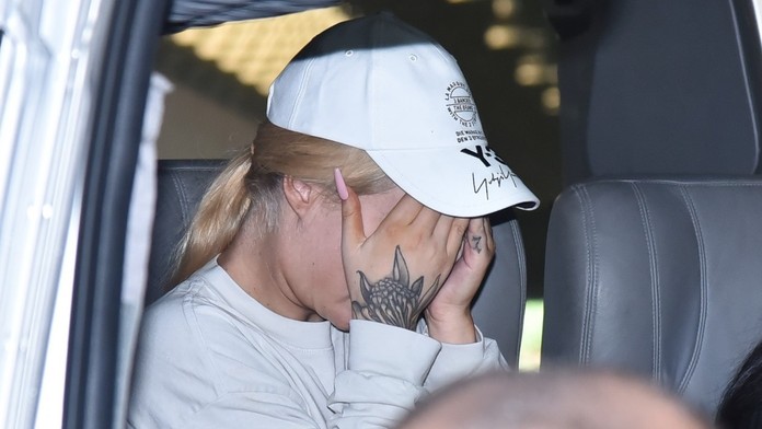 Dušan Cinkota v seriáli Červené pásky