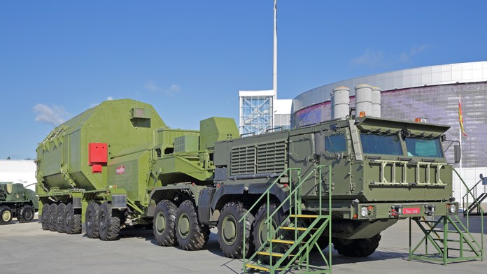 Putin sa „popýšil“ novou zbraňou, USA vopred vedeli o plánovej skúške rakety Sarmat