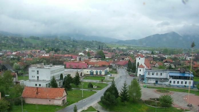 Turany sú od dnešného dňa mestom