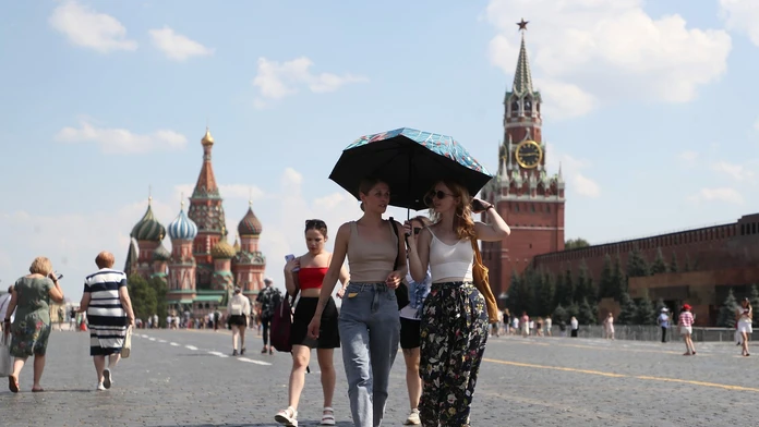 Rusi zverejnili rebríček najväčších nepriateľov spomedzi krajín. Ukrajina nie je na prvom mieste, veľká zmena pri USA