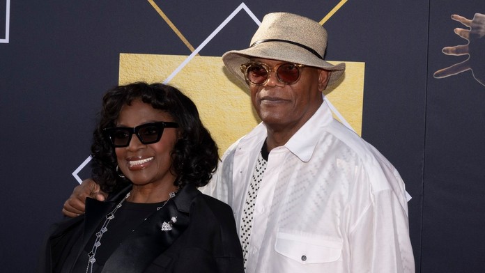 Bratislavu navštívila hollywoodska ikona. Samuela L. Jacksona spozorovali vo vychýrenej reštaurácii