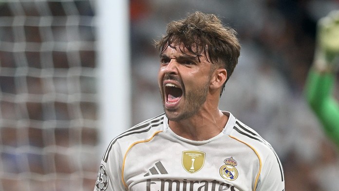 Škandál obrancu Realu Madrid. Vychádzajúcu hviezdu čaká súd v prípade šírenia sexuálneho videa s neplnoletou osobou