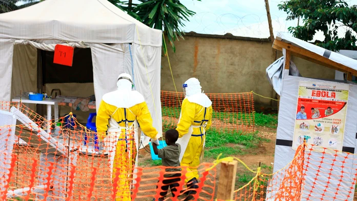 Epidémia eboly v Kongu má už 131 obetí. Obavy rastú, vírus sa rozšíril do nových oblastí
