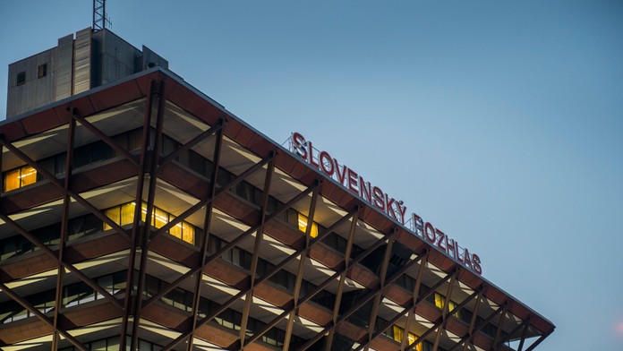 STVR má novú generálnu riaditeľku, rada zvolila Martinu Flašíkovú