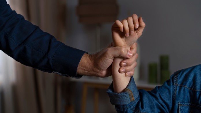 Týranie detí - ilustračná snímka