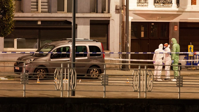 Útočník z Bruselu bol zrejme osamelý vlk. Zverejnili o ňom ďalšie podrobnosti