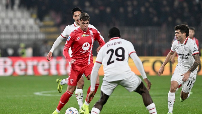 Talianski giganti si napravili chuť. Juventus i AC sa na súperových ihriskách vrátili na víťaznú vlnu