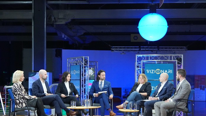 Slováci radšej bývajú vo vlastnom. Dokedy si to budú môcť dovoliť?