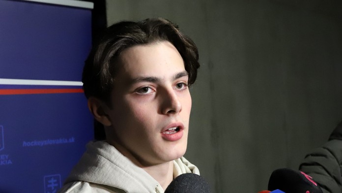 Mladí Slováci v príprave pred MS 18 podľahli Fínsku. Nestačilo im dvojgólové vedenie